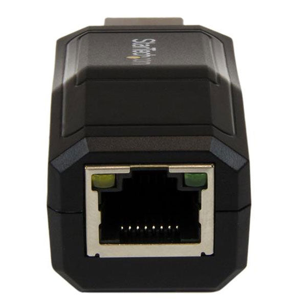 StarTech USB 3.0 to Gigabit Ethernet NIC Adapter(USB31000NDS) - 4