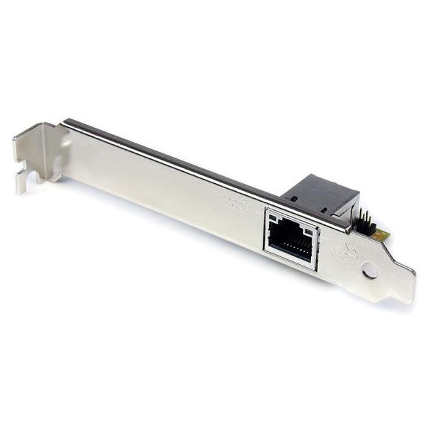 StarTech Mini PCIe Gigabit Network Adapter Card(ST1000SMPEX) - 2