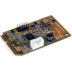 StarTech Mini PCIe Gigabit Network Adapter Card(ST1000SMPEX) - 4
