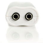 StarTech USB to Stereo Audio Adapter Converter(ICUSBAUDIO) - 3