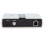 StarTech 7.1 USB Audio Adapter External Sound Card(ICUSBAUDIO7D) - 3