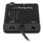 StarTech USB Sound Card Audio Adapter w/ SPDIF(ICUSBAUDIO2D) - 3
