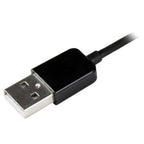 StarTech USB Sound Card Audio Adapter w/ SPDIF(ICUSBAUDIO2D) - 4