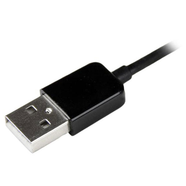 StarTech USB Sound Card Audio Adapter w/ SPDIF(ICUSBAUDIO2D) - 4