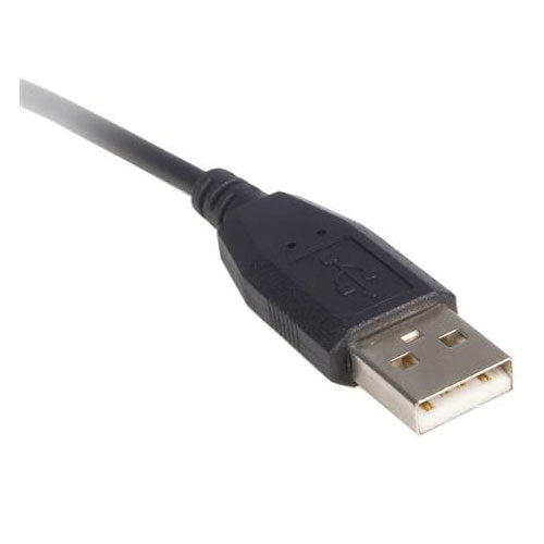 StarTech USB to PS/2 Converter Adapter - Keyboard and Mouse(USBPS2PC) - 3