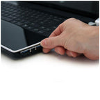 StarTech USB3.0 ExpressCard - 54mm Flush Mount(ECUSB3S254F) - 3