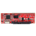 StarTech 40-Pin IDE to SATA Adapter Converter(IDE2SAT2) - 1