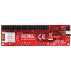 StarTech 40-Pin IDE to SATA Adapter Converter(IDE2SAT2) - 2