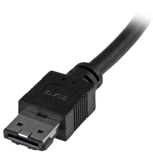 StarTech USB 3.0 to eSATA Cable - 0.9M(USB3S2ESATA3) - 3