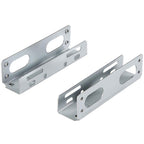 StarTech 3.5" Hard Drive Mounting Bracket Adapter(BRACKET) - 1