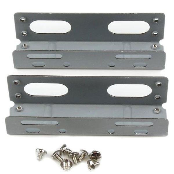 StarTech 3.5" Hard Drive Mounting Bracket Adapter(BRACKET) - 2