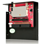 StarTech 2.5" Drive Bay IDE to CF Adapter Card(35BAYCF2IDE) - 1