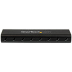 StarTech External USB 3.0 SATA M.2 SSD Enclosure(SM2NGFFMBU33) - 2