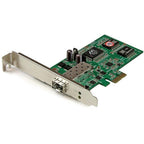 StarTech PCIe GbE Fiber Network Card - Open SFP(PEX1000SFP2) - 3