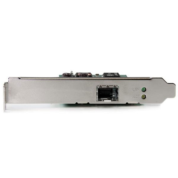 StarTech PCIe GbE Fiber Network Card - Open SFP(PEX1000SFP2) - 4