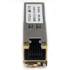 StarTech Cisco SFP-GE-T Comp. SFP - 1GbE Copper Transceiver - 100m (SFPC1110) - 1