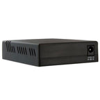 StarTech Fiber to Ethernet Media Converter SC(MCM110SC2) - 3