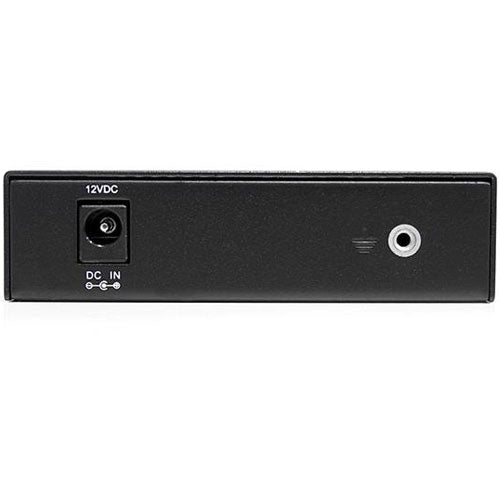 StarTech Fiber Media Converter Gigabit Fibre LC(ET91000LC2) - 2