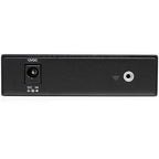 StarTech Fiber Media Converter Gigabit Fibre LC(ET91000LC2) - 2