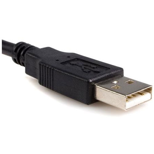 StarTech 30m USB to Parallel Printer Adapter(ICUSB128410) - 4