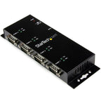 StarTech USB to 4-Port Straight-Through RS232 Serial Adapter(ICUSB2324I) - 3