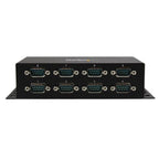 StarTech 8 Port USB to DB9 RS232 Serial Adapter(ICUSB2328I) - 1