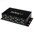 StarTech 8 Port USB to DB9 RS232 Serial Adapter(ICUSB2328I) - 3