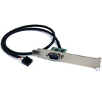 StarTech USB Motherboard Header to Serial Adapter(ICUSB232INT1) - 1