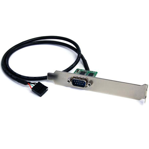 StarTech USB Motherboard Header to Serial Adapter(ICUSB232INT1) - 1