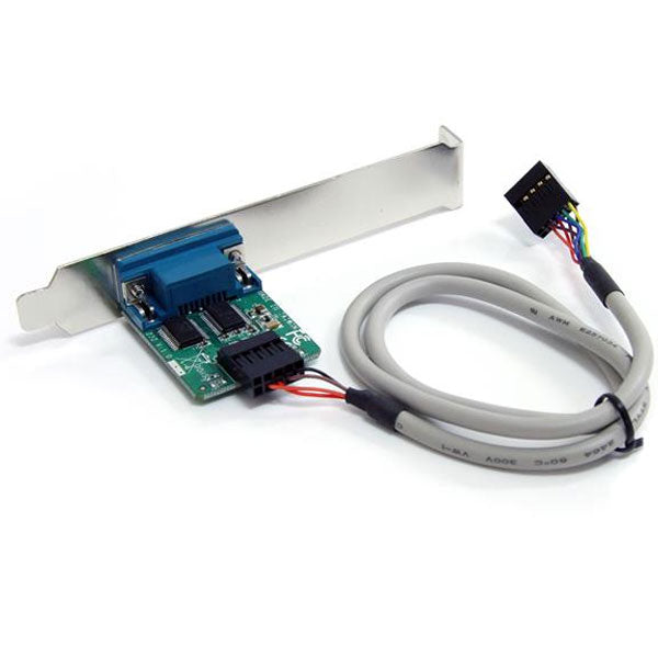 StarTech USB Motherboard Header to Serial Adapter(ICUSB232INT1) - 2