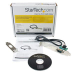 StarTech USB Motherboard Header to Serial Adapter(ICUSB232INT1) - 3