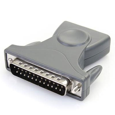 StarTech USB to RS232 DB9/DB25 Serial Adapter(ICUSB232DB25) - 3