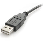 StarTech USB to RS232 DB9/DB25 Serial Adapter(ICUSB232DB25) - 6