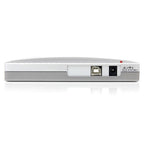 StarTech USB to 4x RS232 Serial Adapter Hub(ICUSB2324) - 3