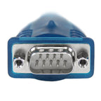 StarTech 1 Port USB to RS232 DB9 Serial Adapter(ICUSB232V2) - 4