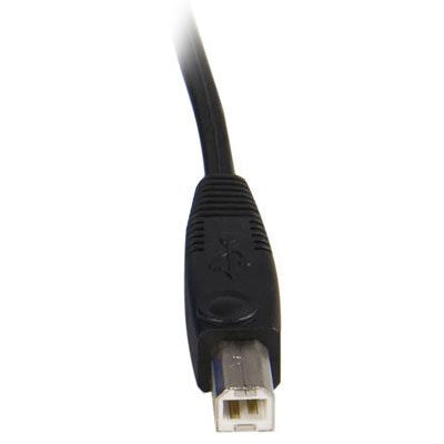 StarTech 3m 2-in-1 Universal USB KVM Cable(SVUSB2N1_10) - 4