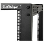 StarTech.com 25U Adjustable Depth 56-102cm Open Frame 4 Post Server Rack(4POSTRACK25U) - 2
