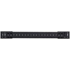 StarTech.com 25U Adjustable Depth 56-102cm Open Frame 4 Post Server Rack(4POSTRACK25U) - 5
