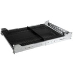 StarTech 2U Adjustable Vented Sliding Rack Shelf(UNISLDSHF192) - 2