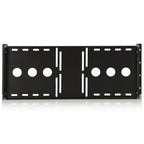 StarTech Rack Cabinet LCD Monitor Mount Bracket(RKLCDBK) - 1