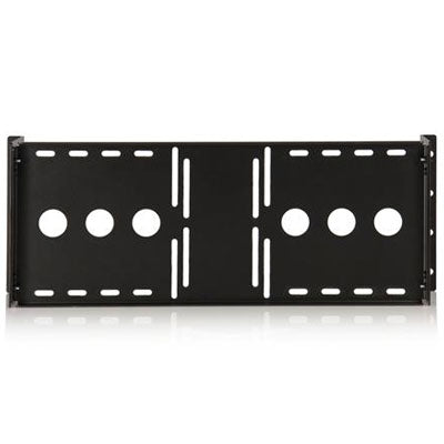StarTech Rack Cabinet LCD Monitor Mount Bracket(RKLCDBK) - 1