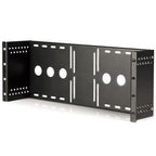 StarTech Rack Cabinet LCD Monitor Mount Bracket(RKLCDBK) - 2