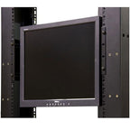 StarTech Rack Cabinet LCD Monitor Mount Bracket(RKLCDBK) - 3