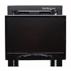 StarTech Rack Cabinet LCD Monitor Mount Bracket(RKLCDBK) - 4