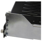 StarTech 2U Adjustable Vented Sliding Rack Shelf(UNISLDSHF19M) - 4