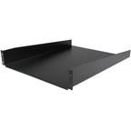 StarTech 2U 22" Fixed Rack Mount Cantilever Shelf(CABSHELF22) - 1
