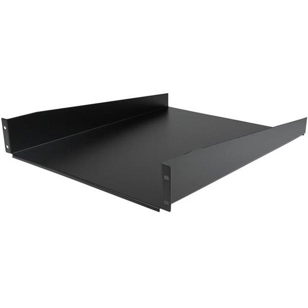 StarTech 2U 22" Fixed Rack Mount Cantilever Shelf(CABSHELF22) - 1