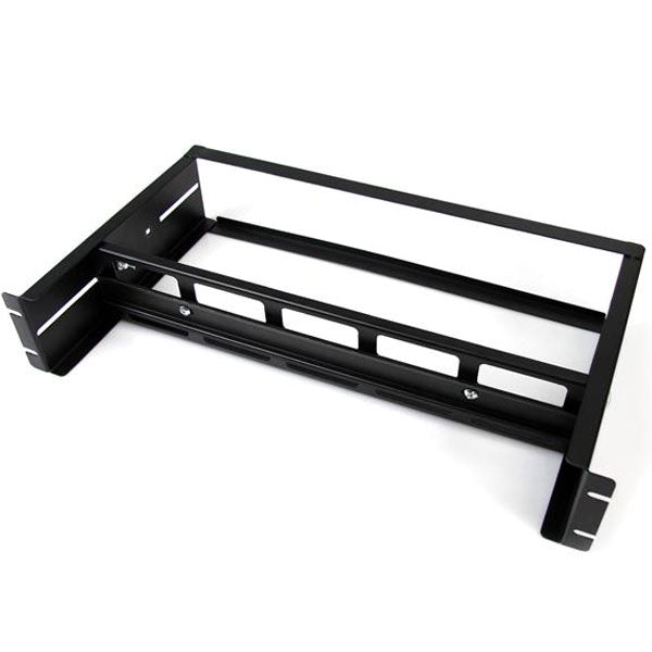StarTech Adjustable Rackmount DIN Rail Kit(ADJDINKIT) - 1