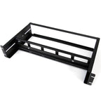 StarTech Adjustable Rackmount DIN Rail Kit(ADJDINKIT) - 1