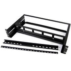 StarTech Adjustable Rackmount DIN Rail Kit(ADJDINKIT) - 2
